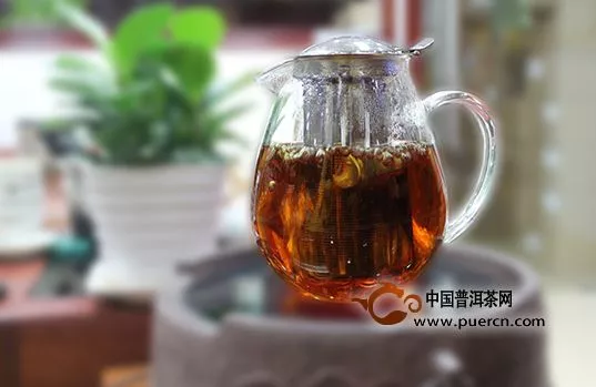 如何泡福鼎老白茶餅？