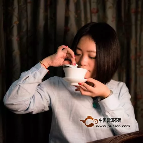 普洱茶闻香专业描述茶香大全
