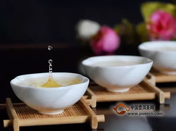 普洱茶也有“天敵”，要注意了