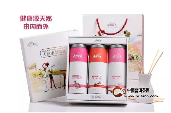 玫瑰花茶哪个品牌好？