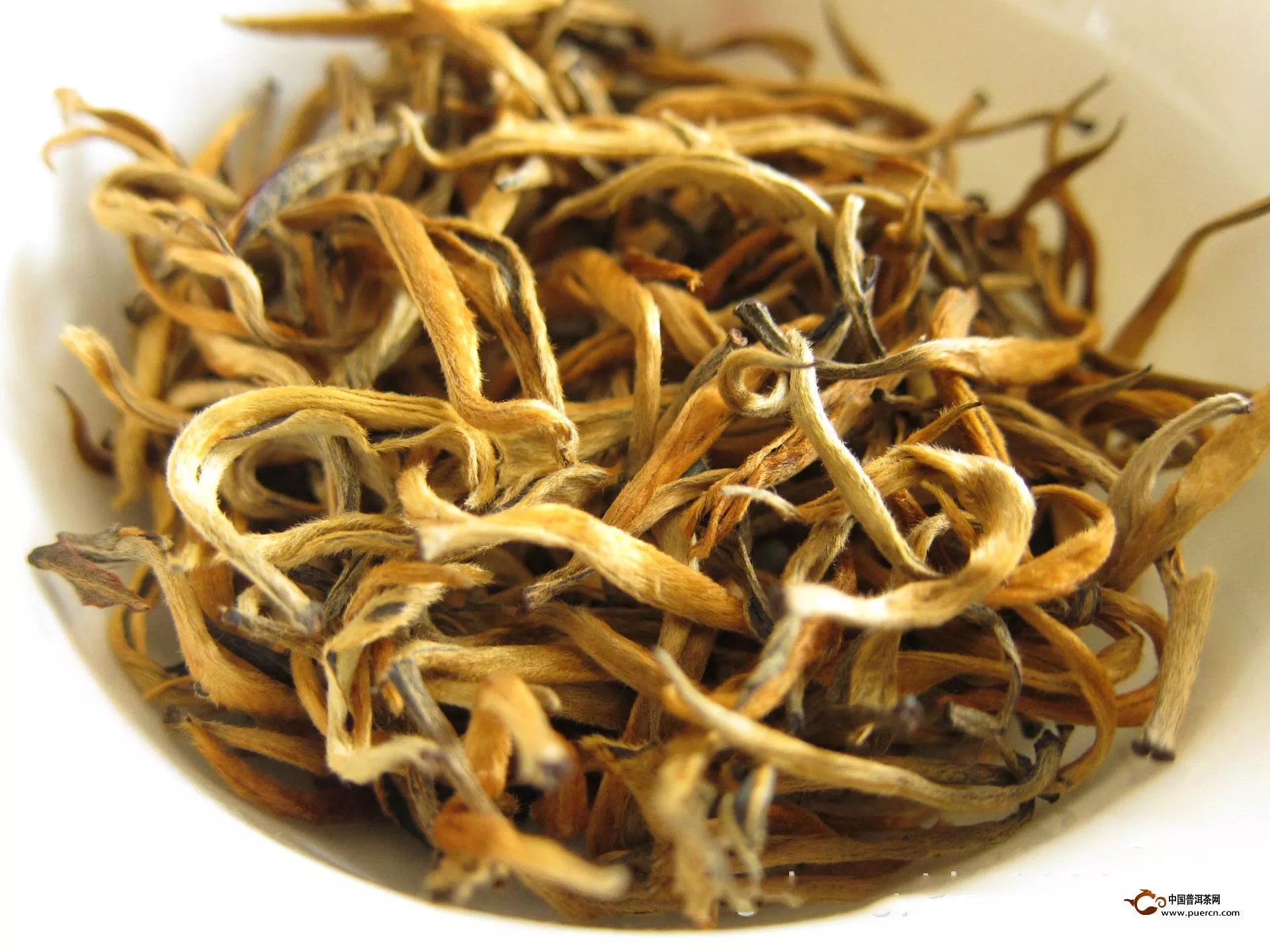 滇红茶保存