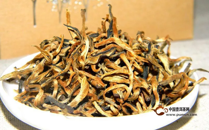 滇红和普洱茶相比有什么不同？