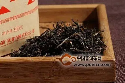 滇红茶品牌排行榜