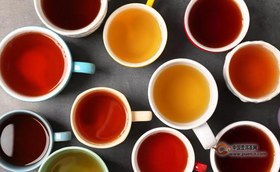 2018普洱茶仍打假，哪个山寨的普洱茶最山寨