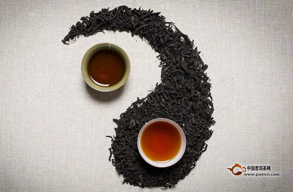 生茶放多久能变成熟茶？