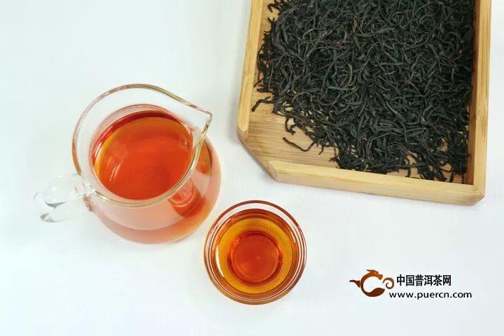 云南红茶与福建红茶的区别