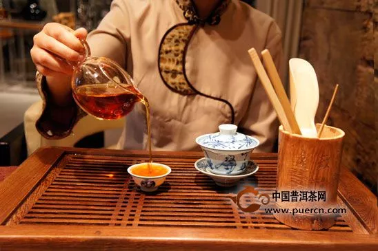 如何沖泡好正山小種茶？水溫很關(guān)鍵