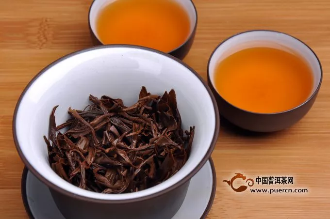 如何沖泡好正山小種茶？水溫很關(guān)鍵