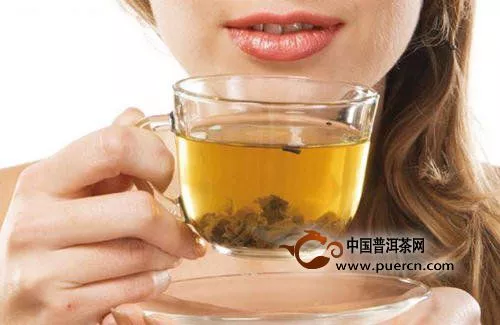 吃藥為什么不能用茶水服用？