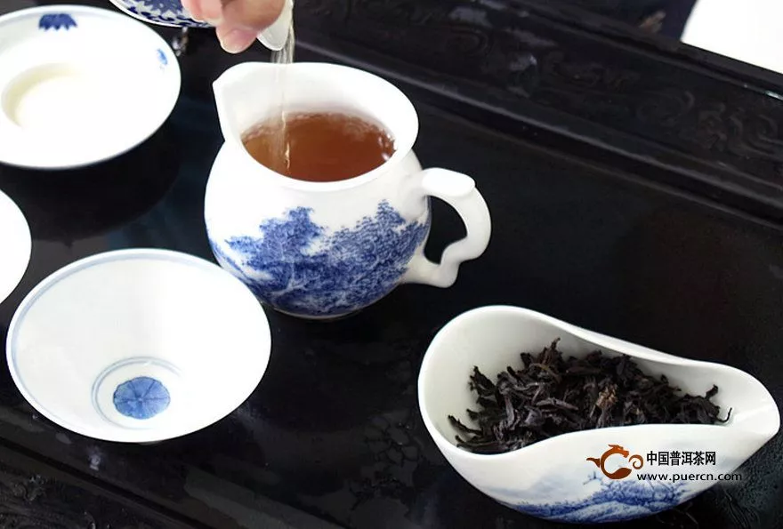 武夷岩茶好肉桂的标准是什么