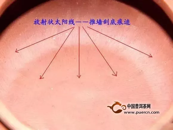 玩紫砂壺的時候常常會用到哪些專用術語？