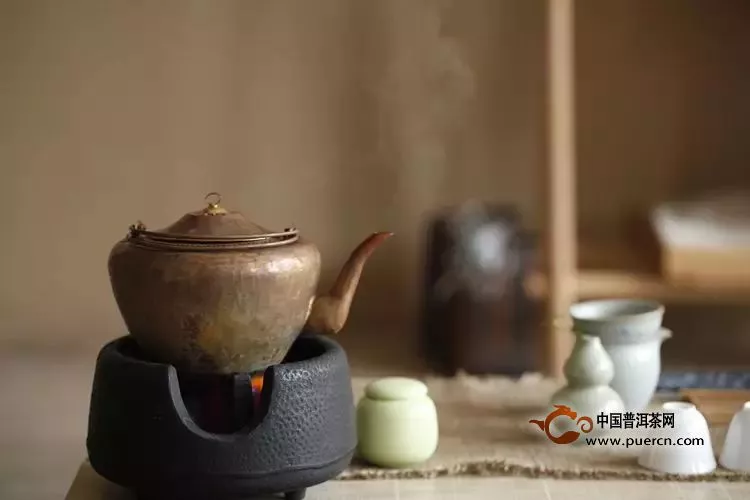 围炉煮茶：什么茶最适合煮？