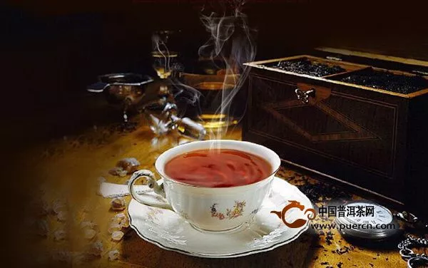 普洱茶的茶气是一种内外兼修之气