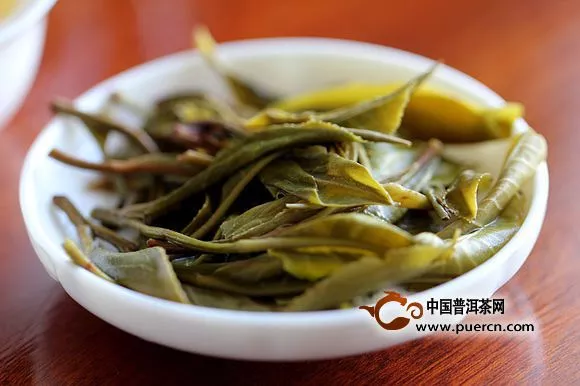 苦澀重的普洱茶后期轉(zhuǎn)化空間會(huì)更大嗎