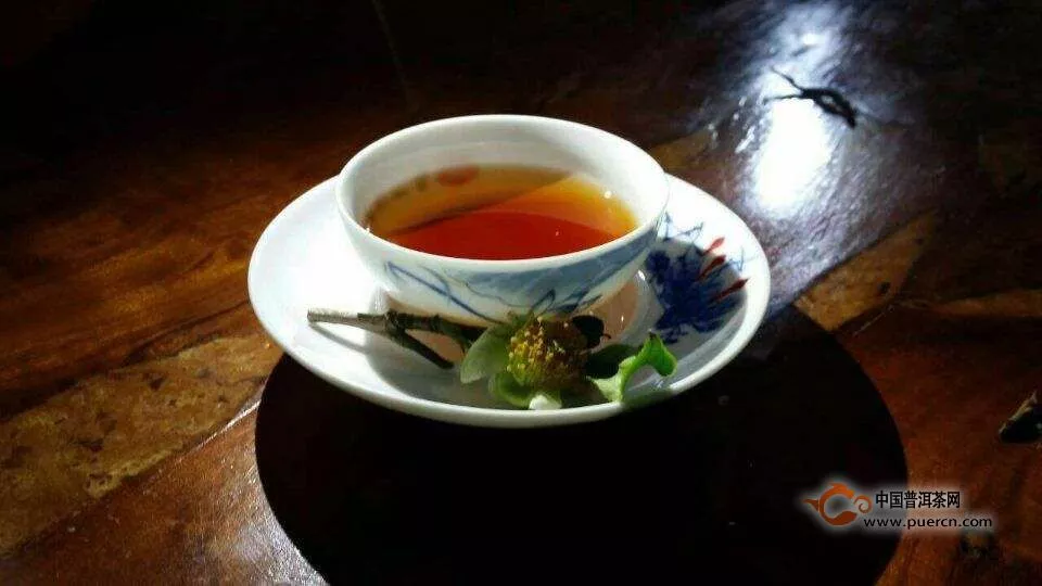 新发现：“普洱茶”及地名来源蒙古语的趣闻