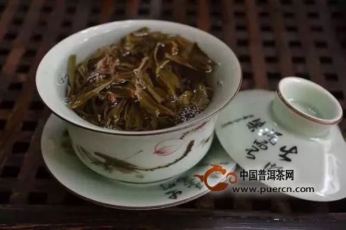 普洱茶沒泡好？估計是醒茶方法不專業(yè)！