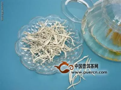 中国的四大奇茶你喝过吗？