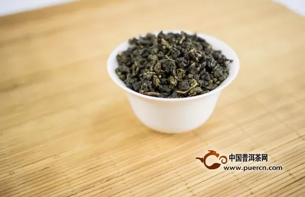 乌龙茶