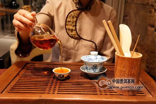 新春怎么喝茶更养人？