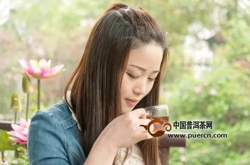 新春怎么喝茶更养人？