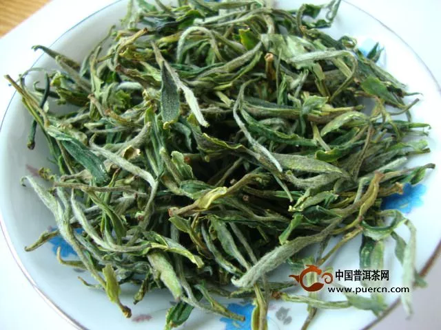 高山云雾茶属于什么茶