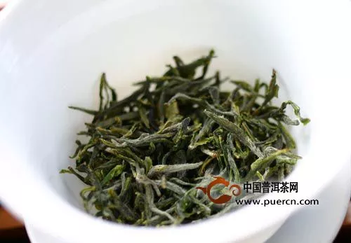 高山云雾茶属于什么茶