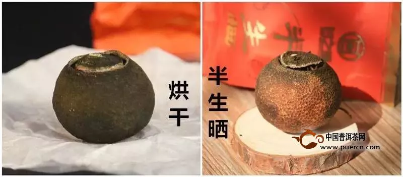 小青柑的前世今生，一文看透茶界“萌寵”的來歷