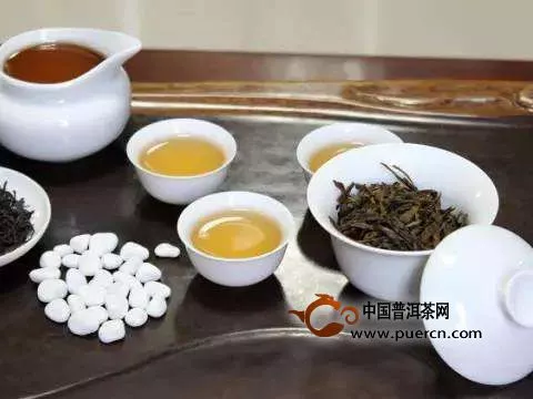 乌龙茶有什么好处？简述喝喝乌龙茶的三大好处及禁忌