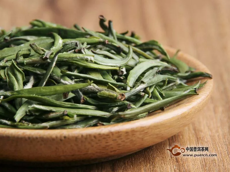 十個(gè)關(guān)于綠茶的問題，從此喝懂綠茶