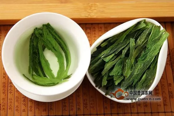 十個(gè)關(guān)于綠茶的問題，從此喝懂綠茶