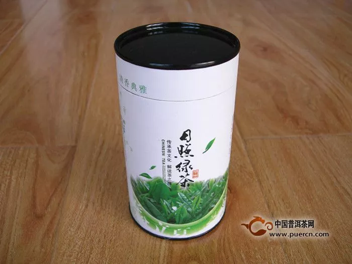 绿茶到底怎么保存好？