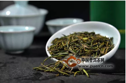 六大茶叶种类该怎么区分？发酵度是关键因素！
