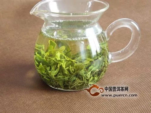 春天喝绿茶的好处功效有哪些？
