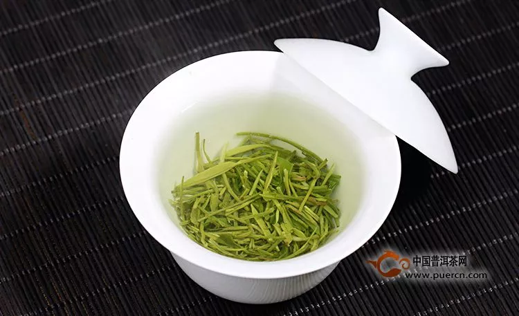 春天喝绿茶好吗？