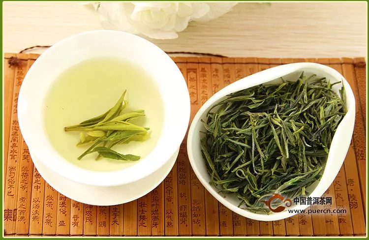 常喝绿茶能减肥吗