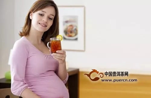 孕妇能喝绿茶吗？