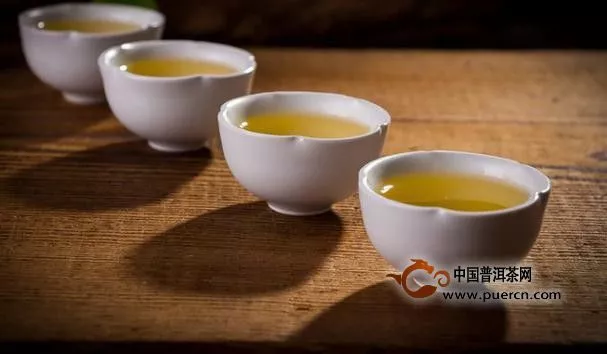 春天適合喝什么茶？春季怎么喝茶養(yǎng)生？