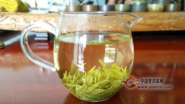 哪些人更适合喝绿茶？