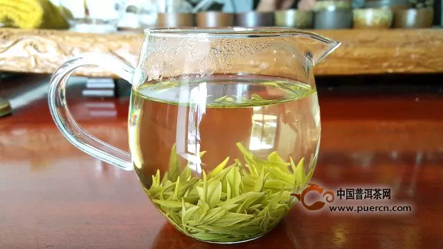 哪些人更適合喝綠茶？