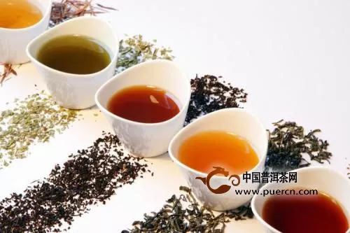 2018年云南普洱茶十大品牌