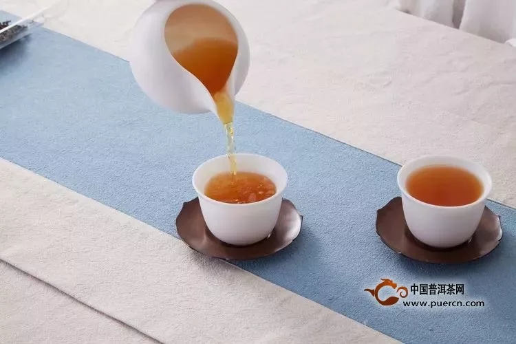 为什么你泡的红茶不耐泡？