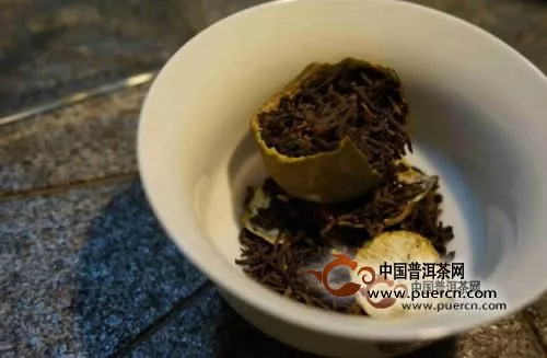 普洱茶怎么喝？