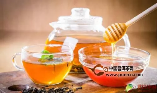 普洱茶怎么喝？