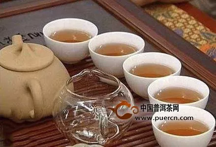 怎樣喝普洱茶減肥最快?