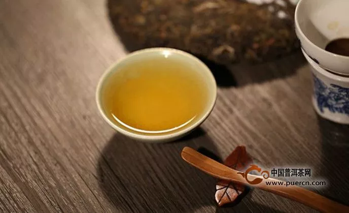 喝普洱茶有什么作用？