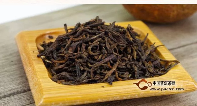 陈皮普洱茶的保质期是多久？