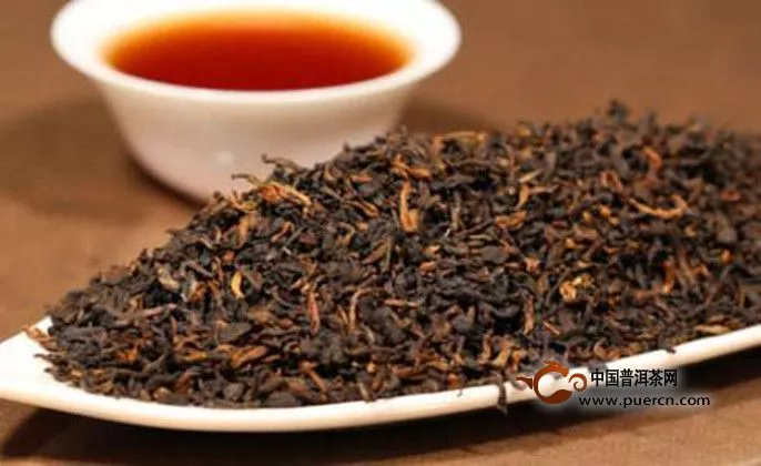 普洱生茶和熟茶怎么区分？