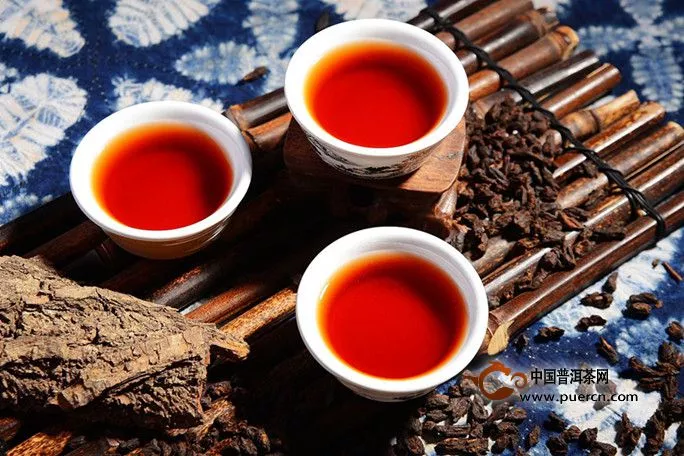 普洱茶的品质怎么鉴别?