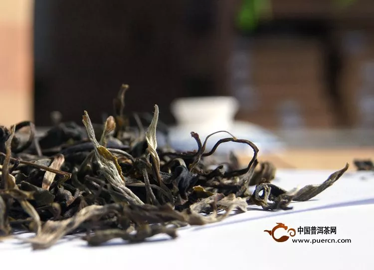 2018年普洱春茶上市时间有可能提前！