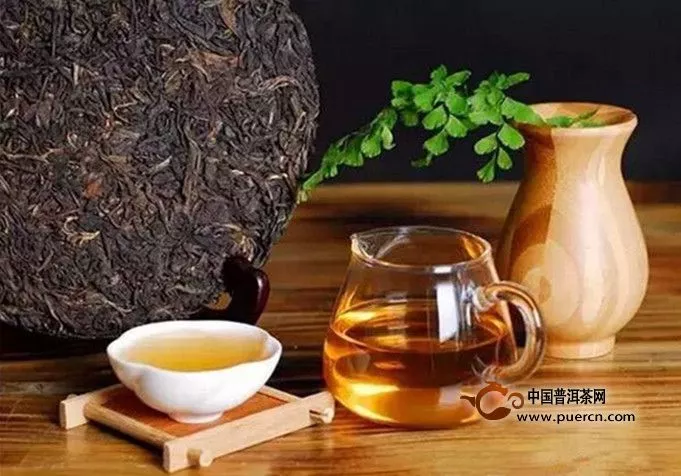 普洱茶的養(yǎng)生作用是什么